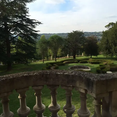 Chateau de la Rocherie Nevers Nord / Varennes-Vauzelles-2